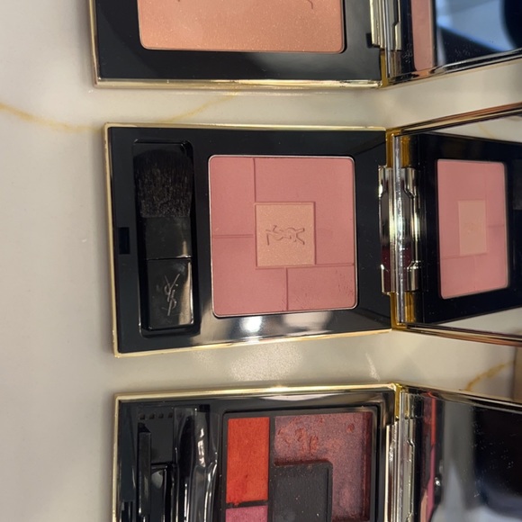YSL makeup bundle - Picture 3 of 4